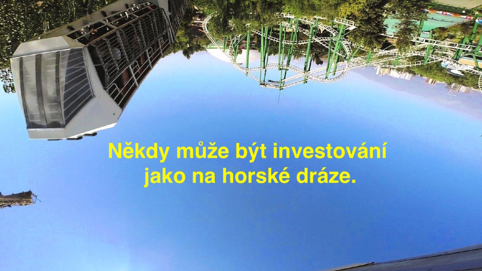 Finanční poradce ostrava investiční poradce